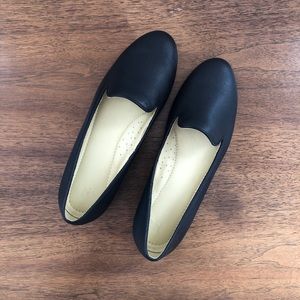 Nisolo | smoking shoe